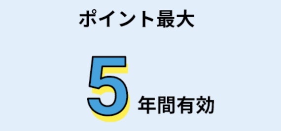 ライフカード_ポイント有効期限