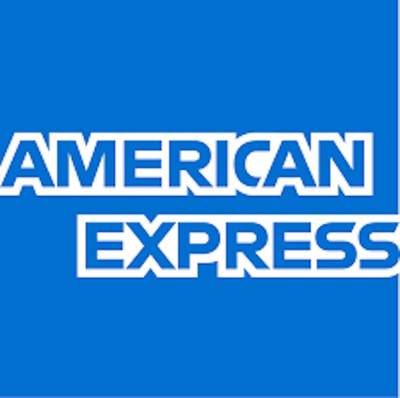 American Express_ロゴ