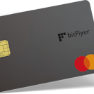 bItFlyerクレジットカード_カード画像