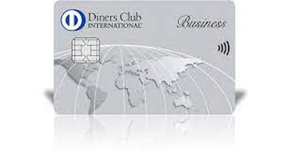diners_ダイナースクラブ ビジネスカード