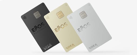 エポスカードの新デザインがかっこよくて人気 特徴 入手方法を徹底解説 一般カード クレジットカード おすすめクレカランキング 比較情報メディア