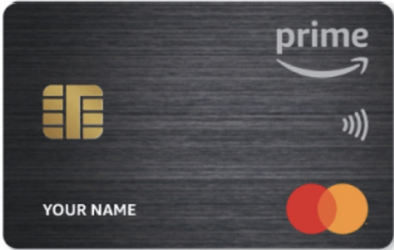 Amazon Prime Mastercard_公式スクショ
