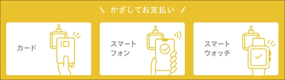 スクショ_id_タッチ払い