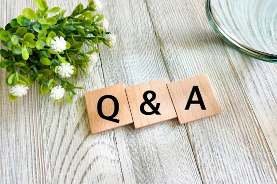 Q＆A１