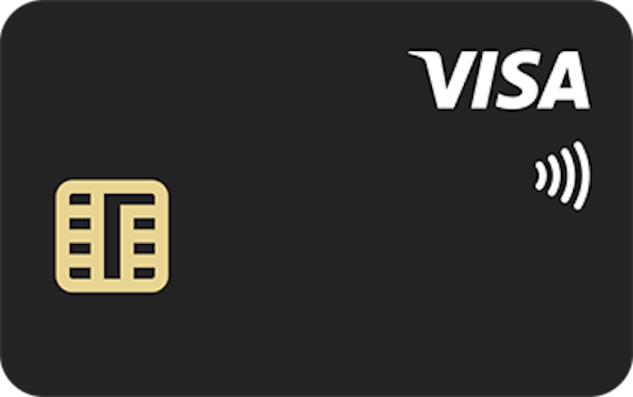 PayPay銀行Visaデビットカード