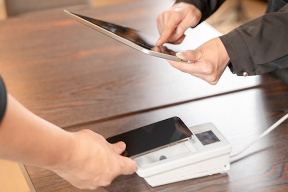 スクショ_100均クレジットカード