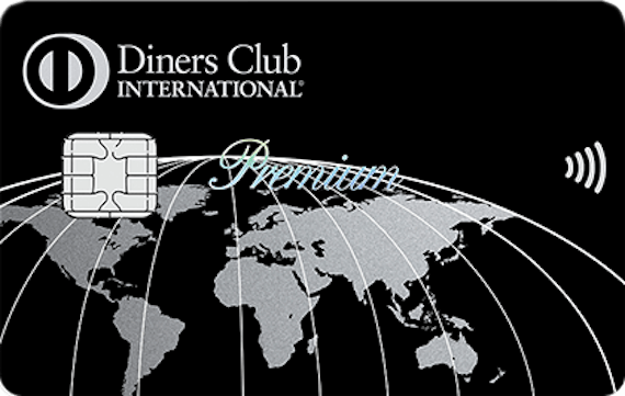 dinersclub_premium_カード画像