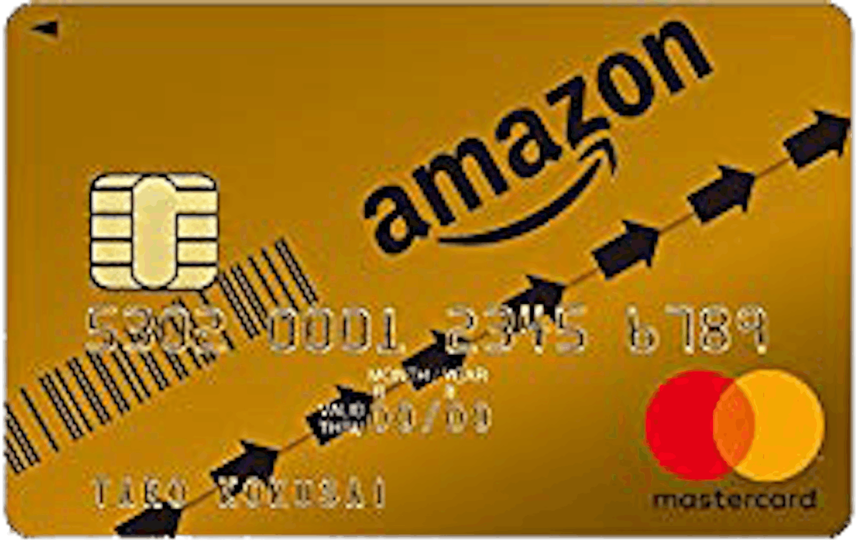 amazonカード5つのメリット徹底解説！クラシックとゴールドの違いも紹介 一般カード クレジットカード