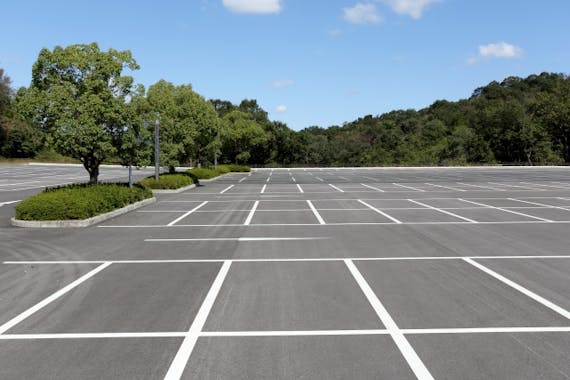 free_駐車場