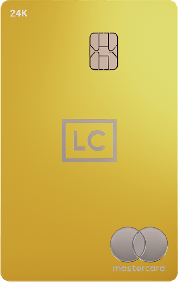 LUXURY CARD_ラグジュアリーカード_画像