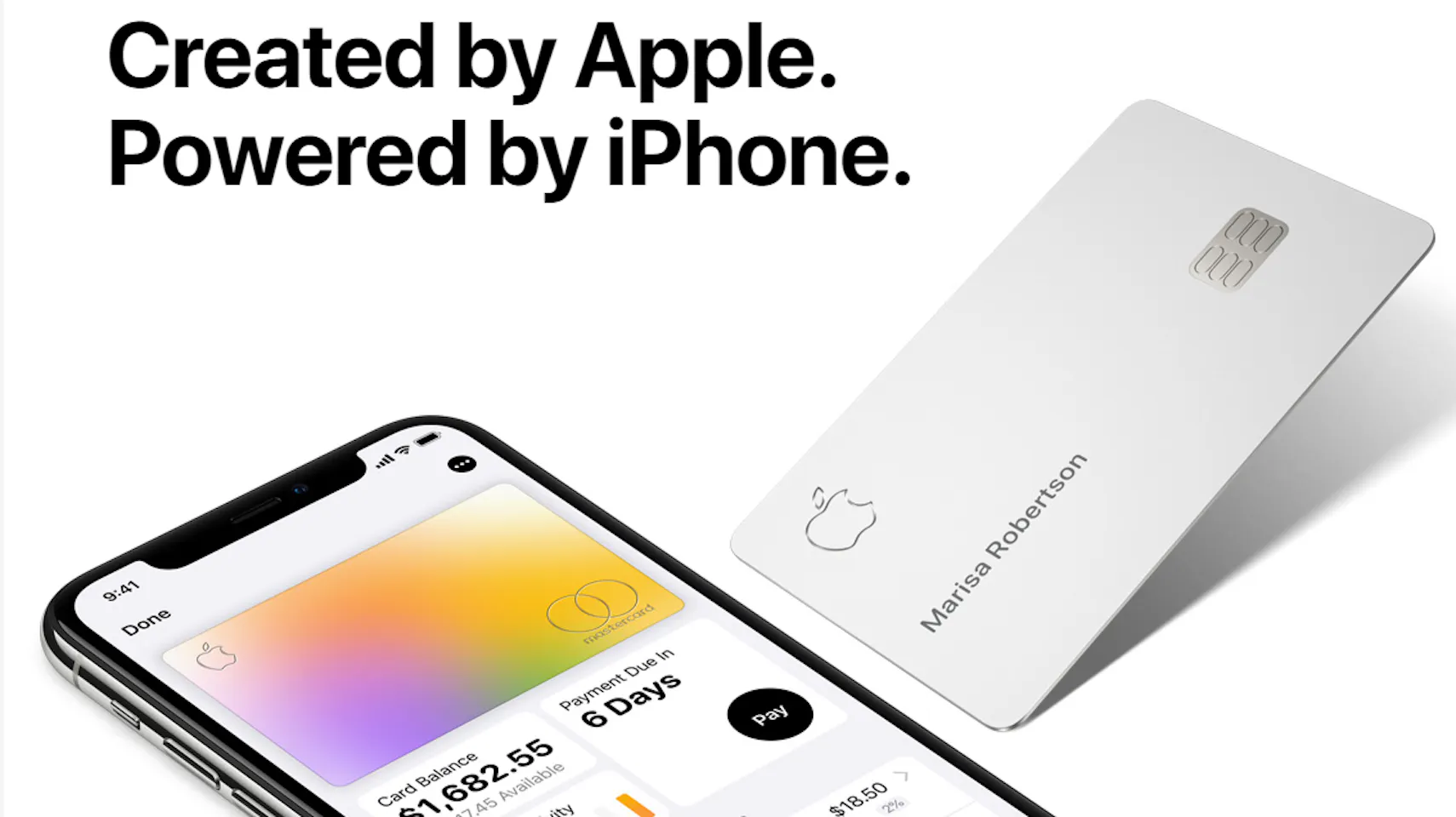  Apple Card所有者は今年後半からiPhoneを購入し、24か月以上無利息で支払うことが可能になる