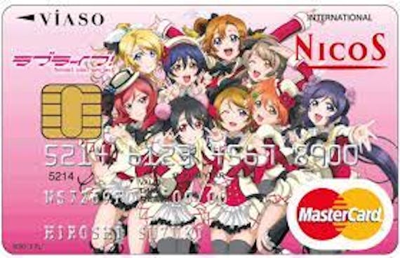 nincos_ラブライブ