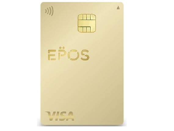 epos_エポスゴールドカード