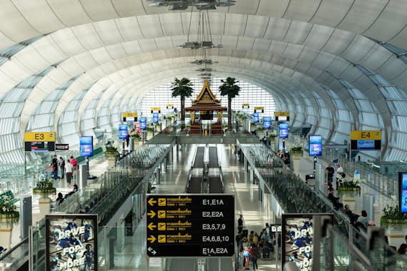 free_空港